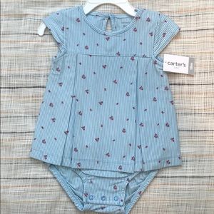 18 month bodysuit